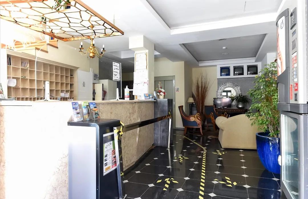 Residencial Colombo-1