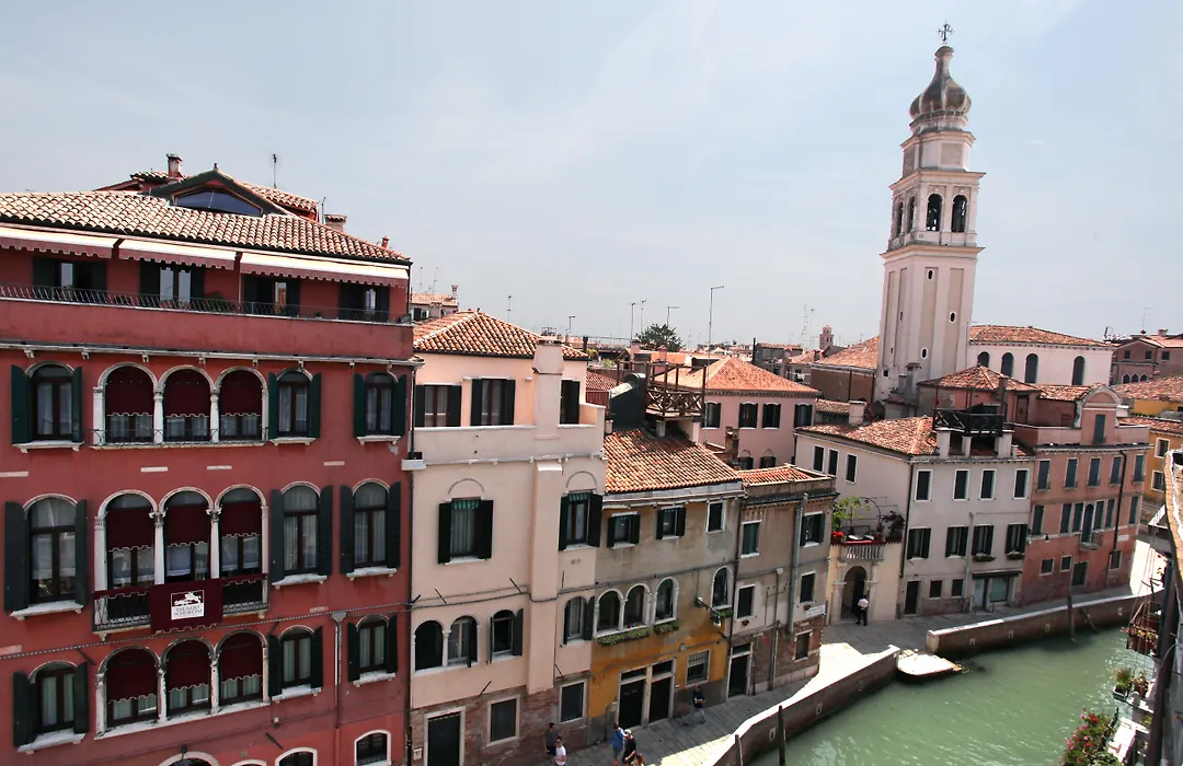Palazzo Schiavoni Residenza D'Epoca & Suite-Apartments-1