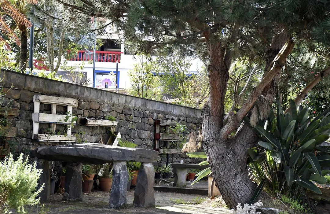 Hotel O Colmo-1