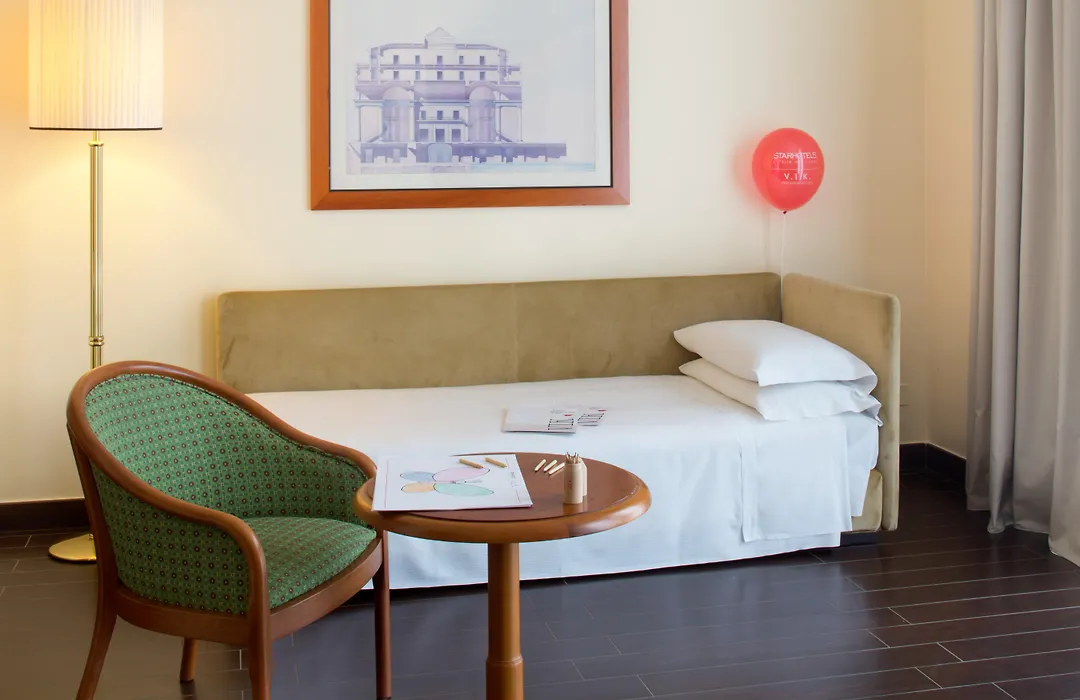 Starhotels Business Palace-1