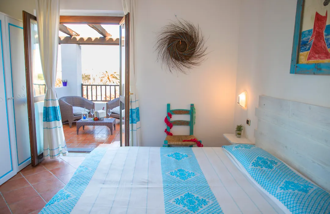 Lh Hotel La Funtana - Adults Only-1