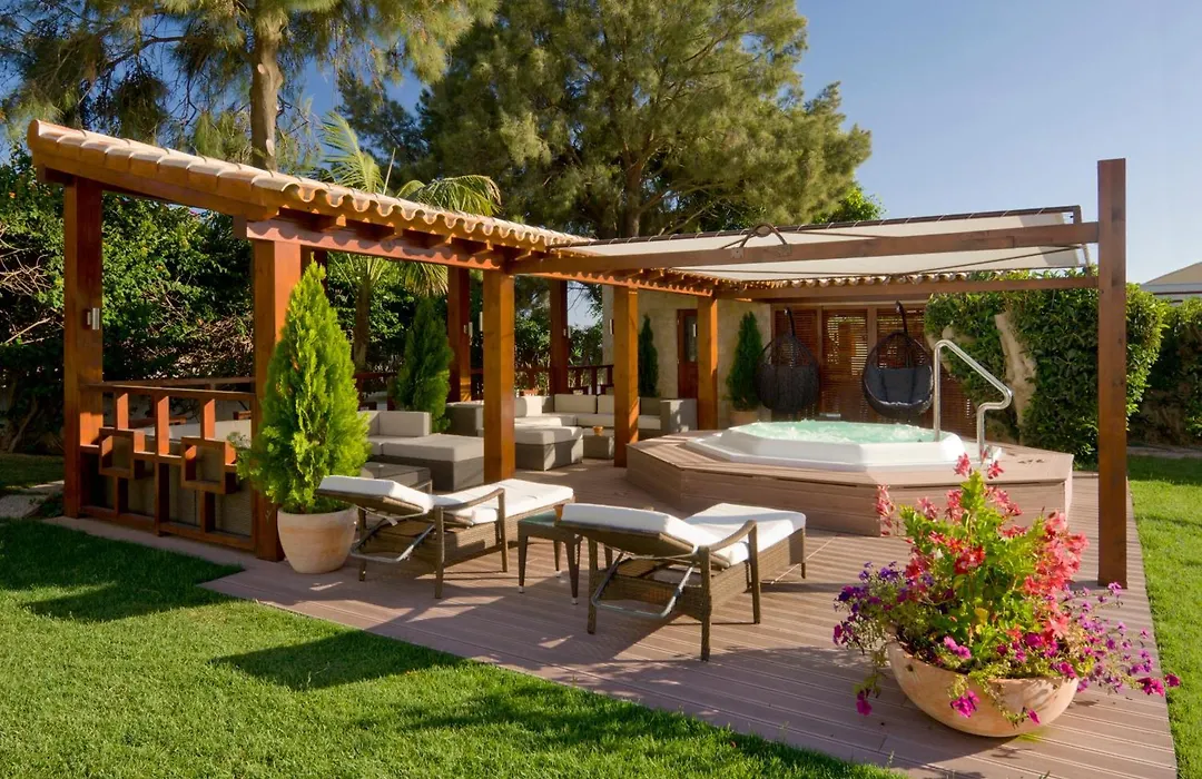 Cerro Da Marina Hotel - Adults Only-1