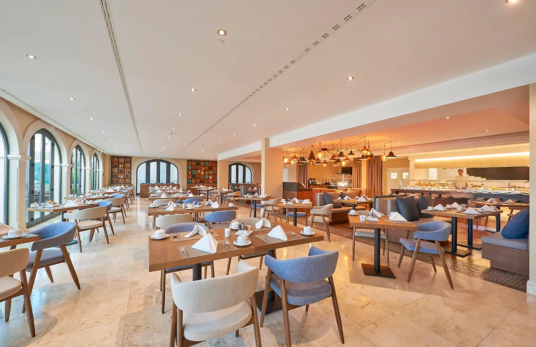 Cascade Wellness Resort Lagos Algarve By Domes-1