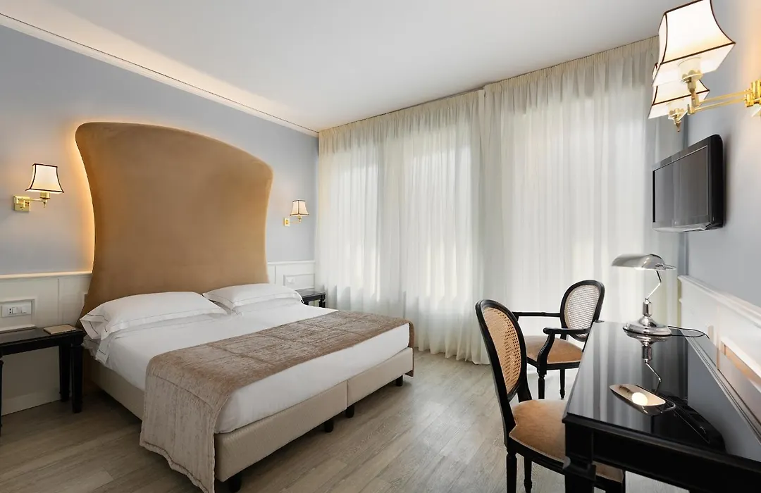 Hotel San Luca-1