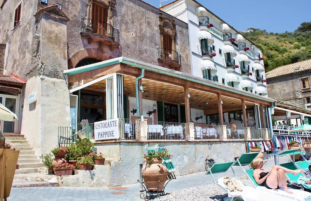 Hotel La Certosa-1