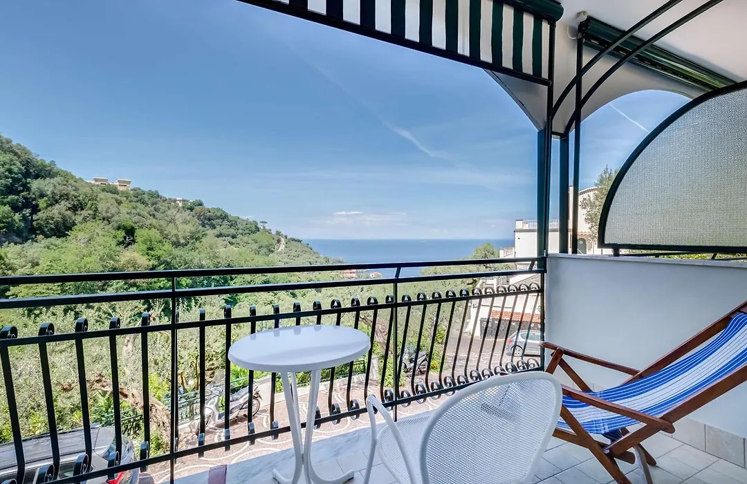 Best Western Hotel La Solara-1