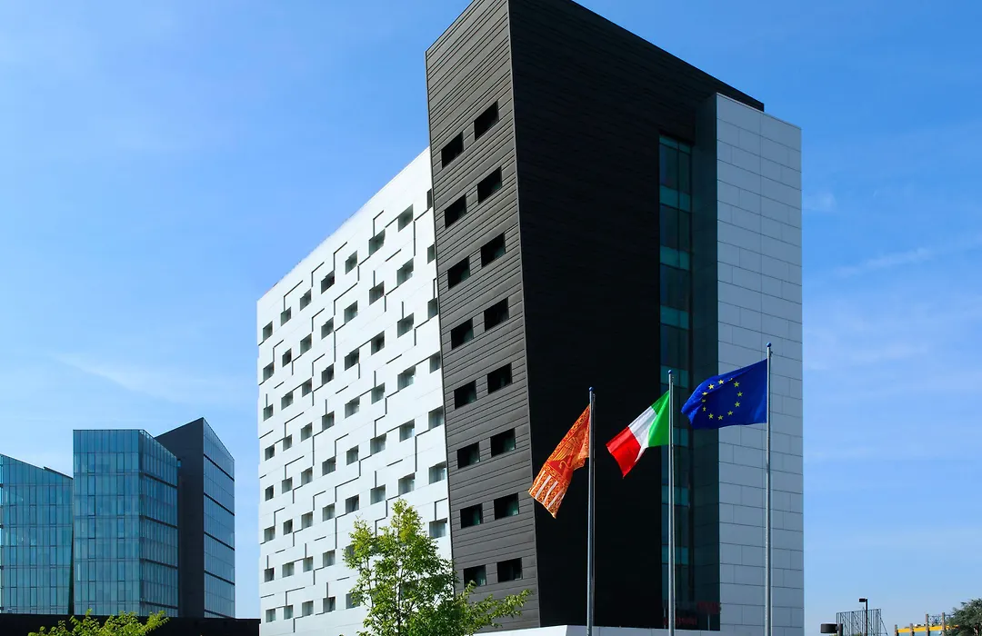 Voco Venice Mestre - The Quid By Ihg-1