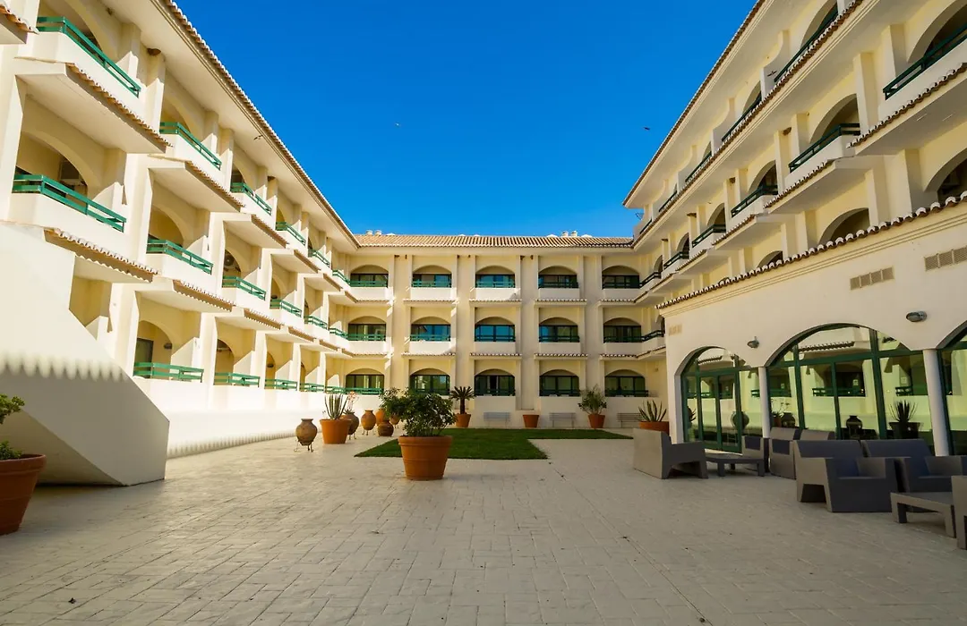 Mirachoro Carvoeiro-1