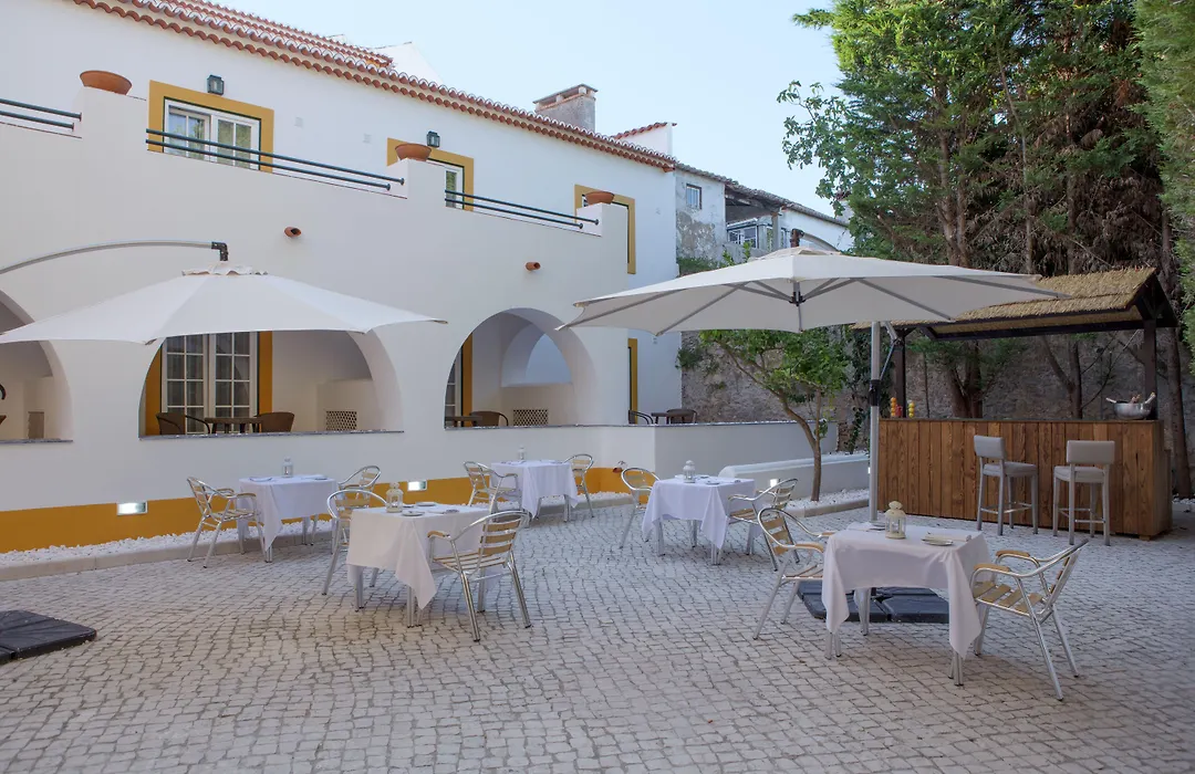Casa Senhoras Rainhas - Obidos - By Unlock Hotels-1