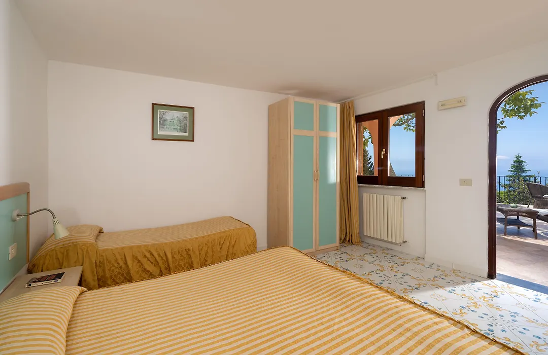 Hotel Il Girasole-1