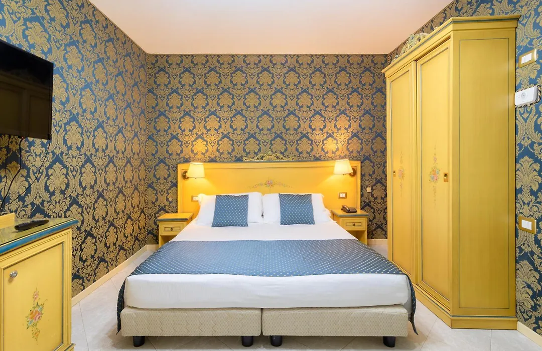 Hotel San Giorgio-1