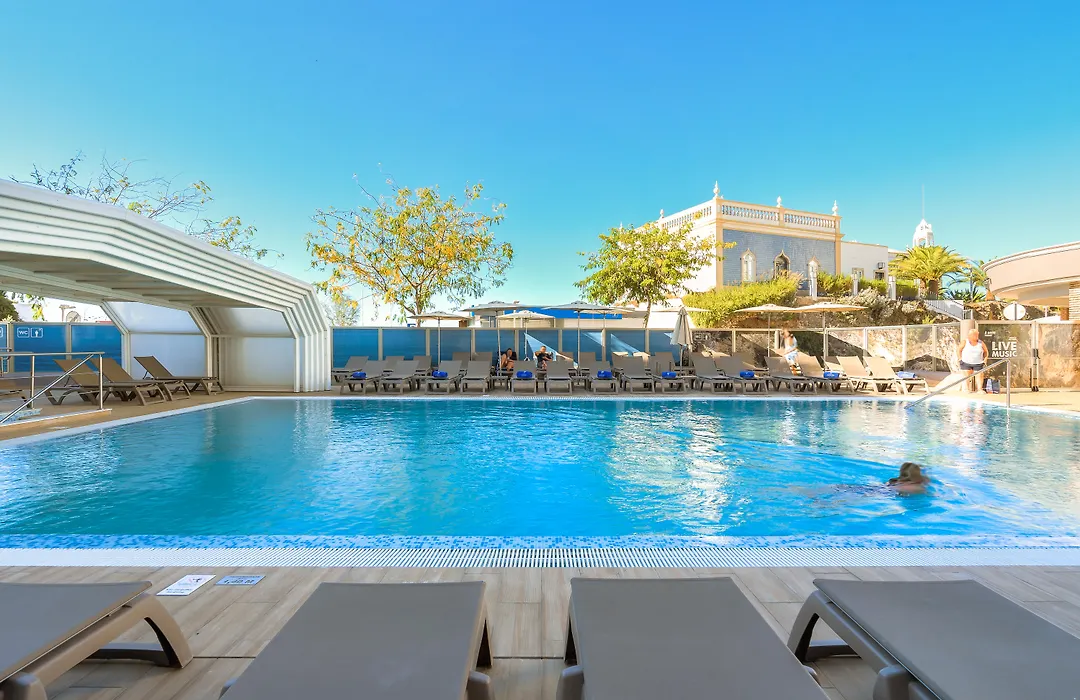 Jupiter Algarve Hotel - Beach & Spa-1