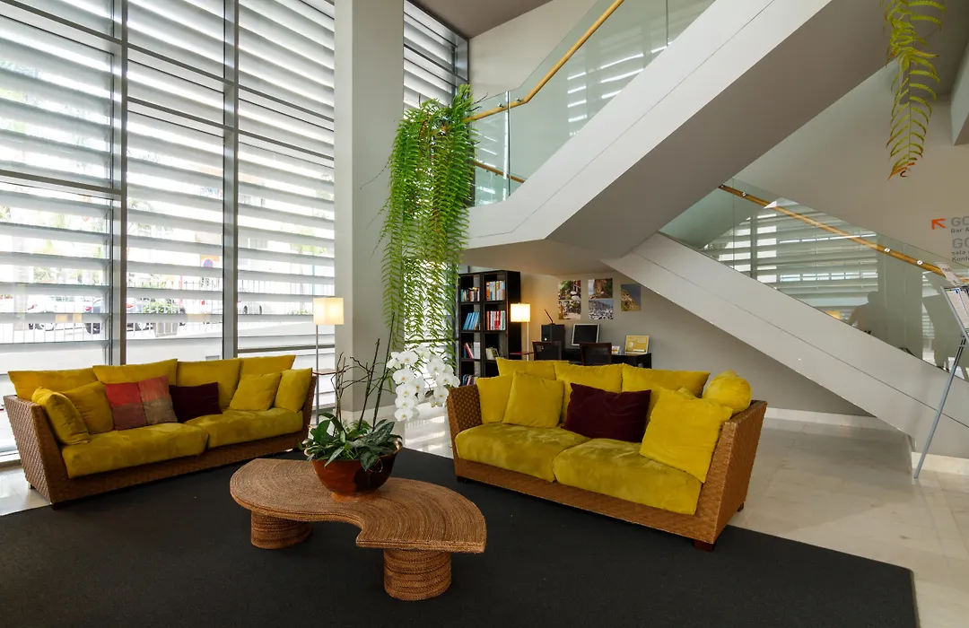 Golden Residence Hotel-1
