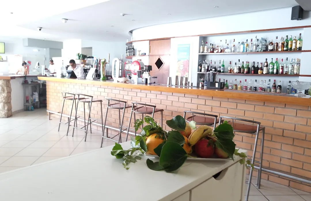 Clube Vilarosa-1