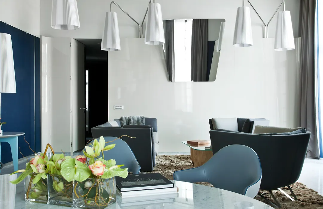 Jr Hotels Bari Grande Albergo Delle Nazioni-1