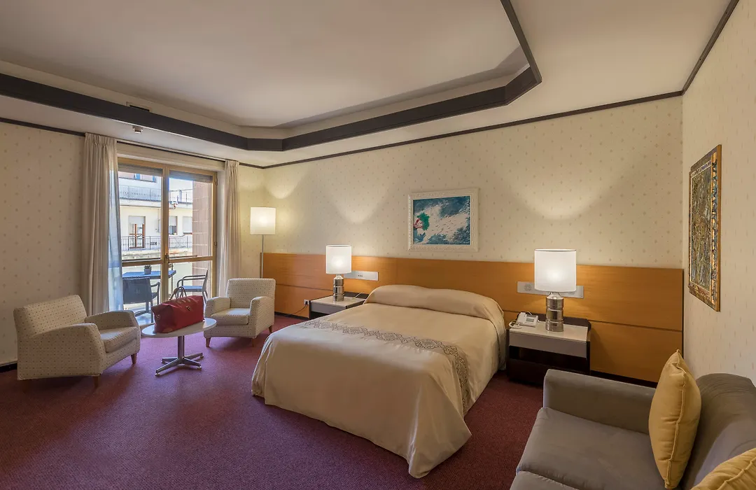 Mercure Hotel President Lecce-1
