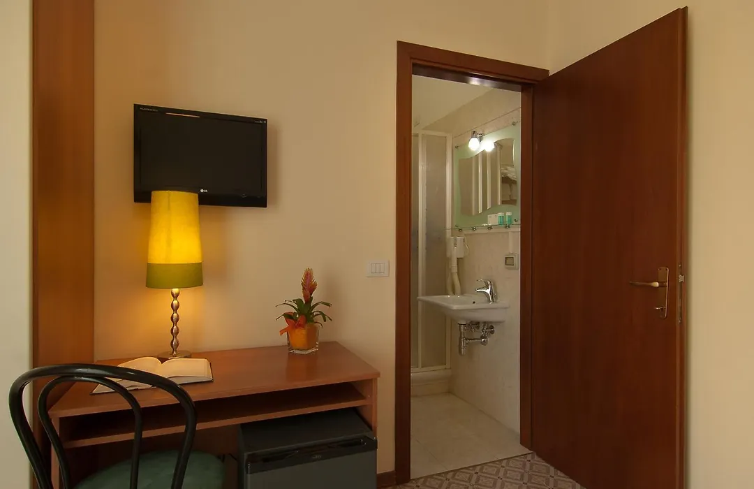 Mio Hotel Firenze-1