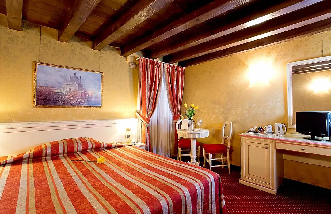 Ca' San Polo - Ferretti Hotels Collection-1