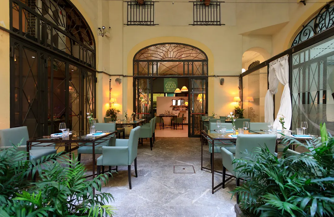 Quintocanto Hotel & Spa-1