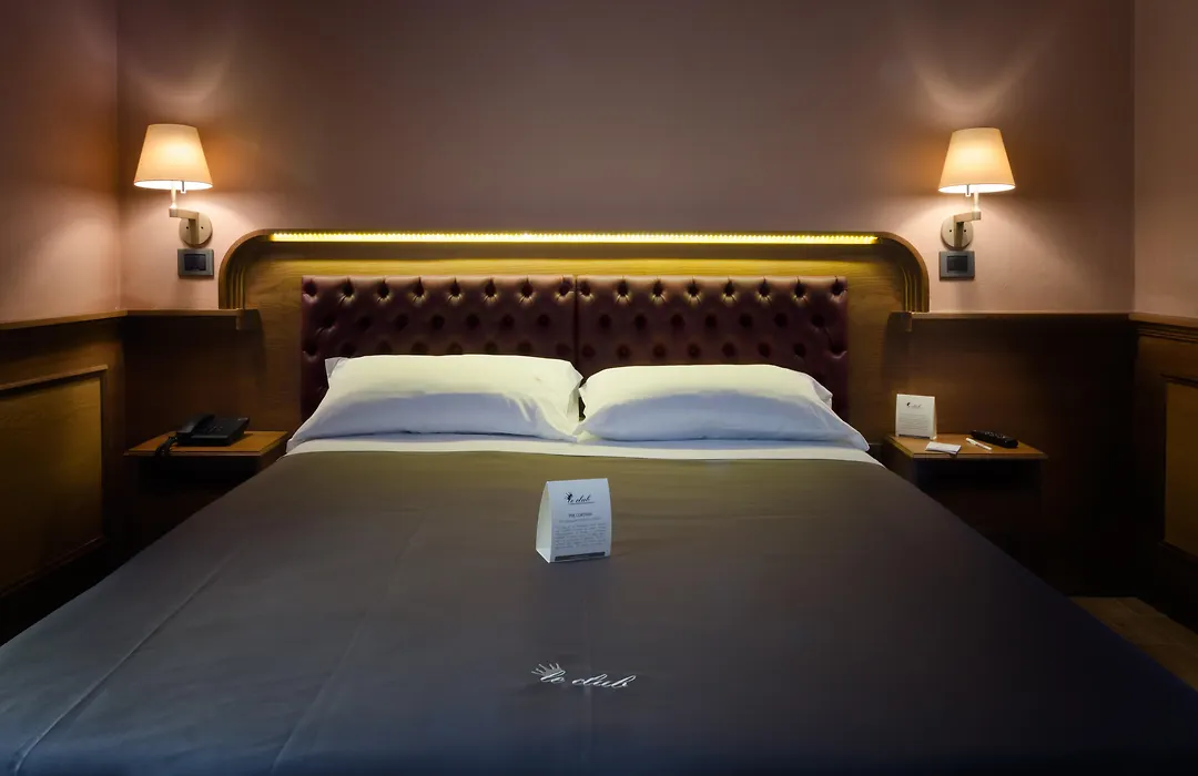Le Club Boutique Hotel-1