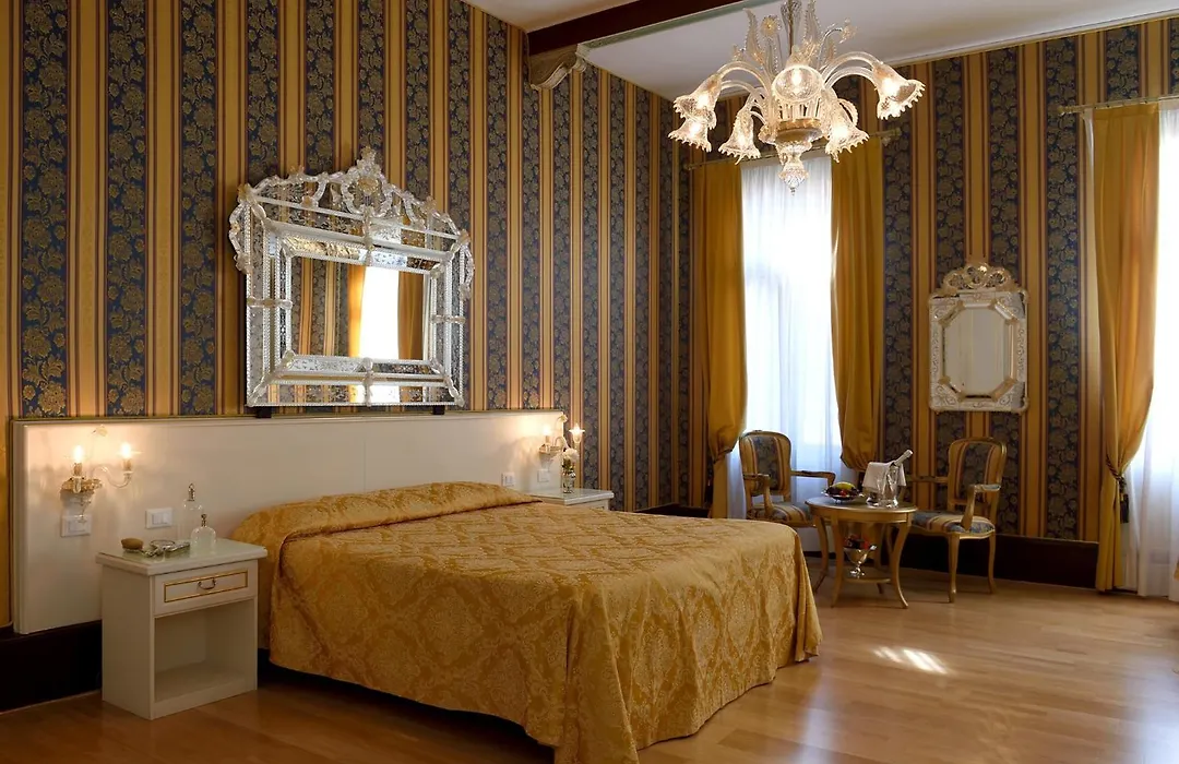 Hotel Corte Dei Greci-1