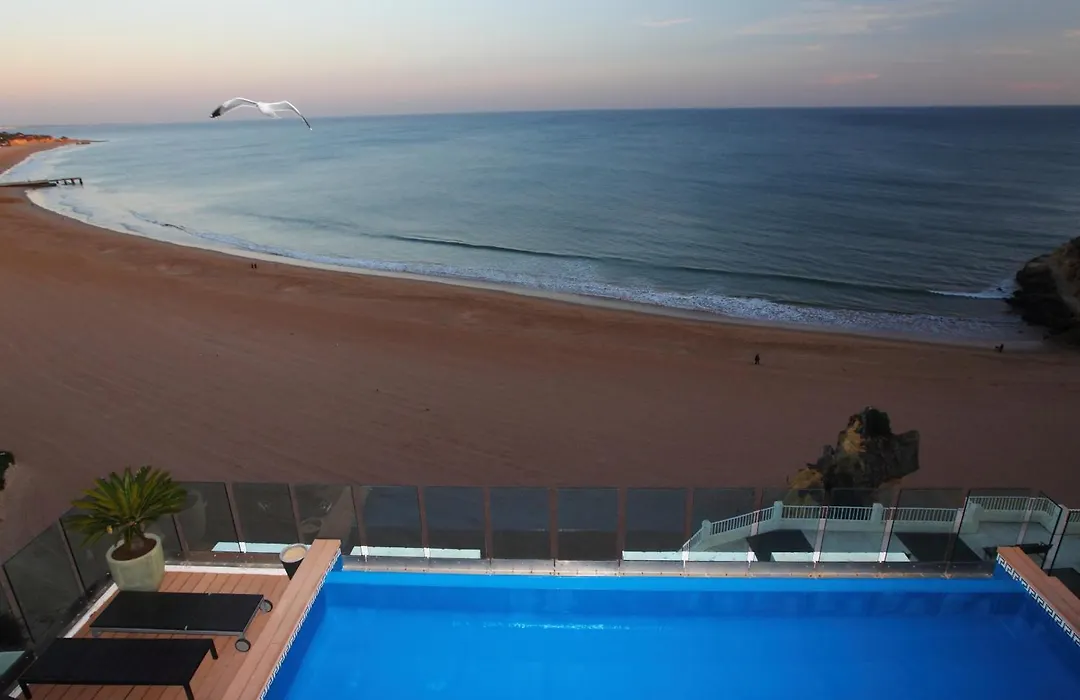 Rocamar Exclusive Hotel & Spa - Adults Only-1