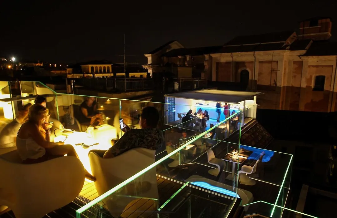 Hotel Milano & Spa***S-1