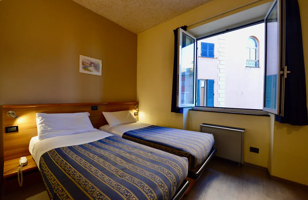 Hotel Europa-1