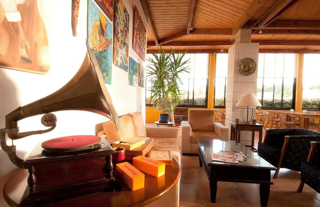 Luzmar Villas-1