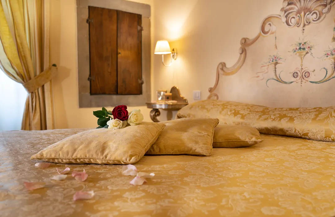Villa Borgo San Pietro-1