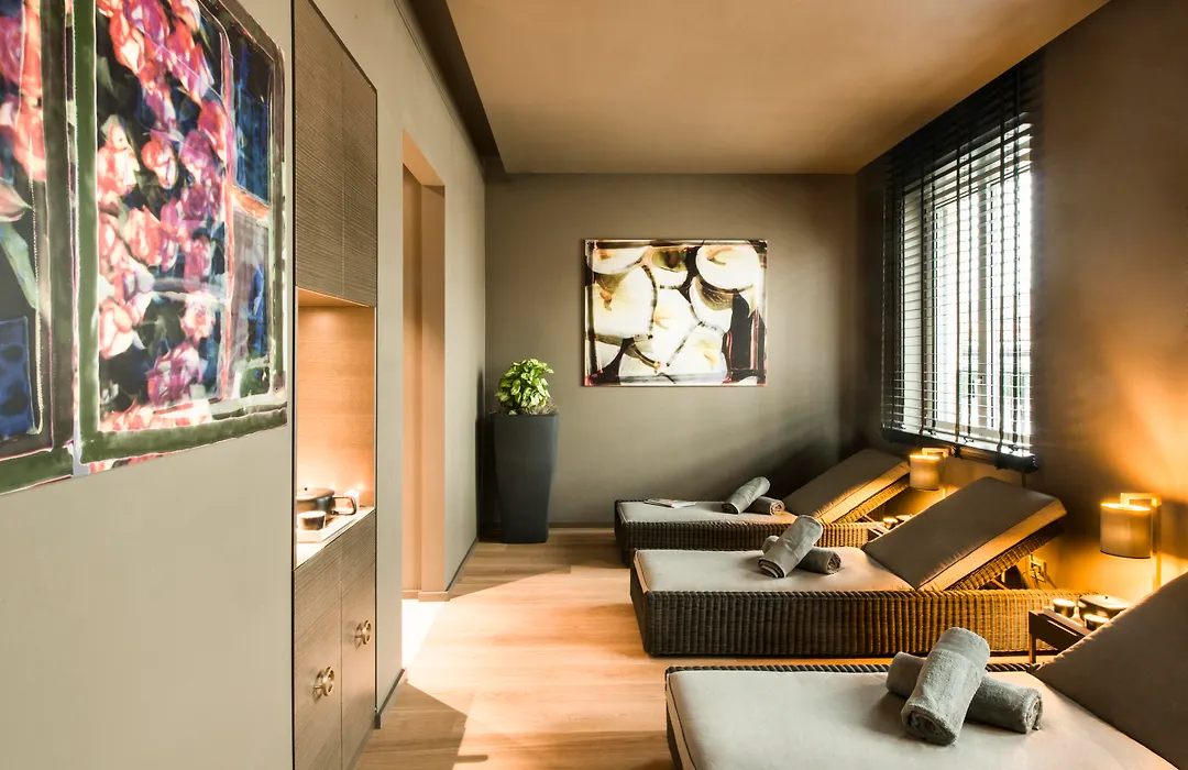 Rosa Grand Milano - Starhotels Collezione-1