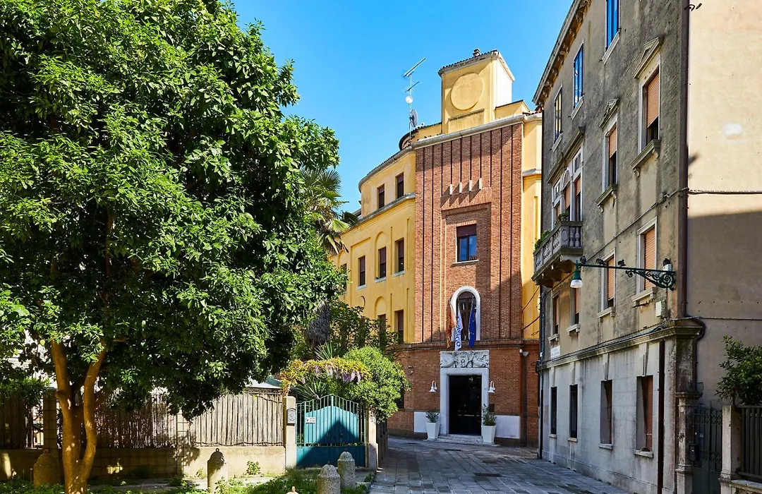 Hotel Indigo Venice - Sant'Elena By Ihg-1