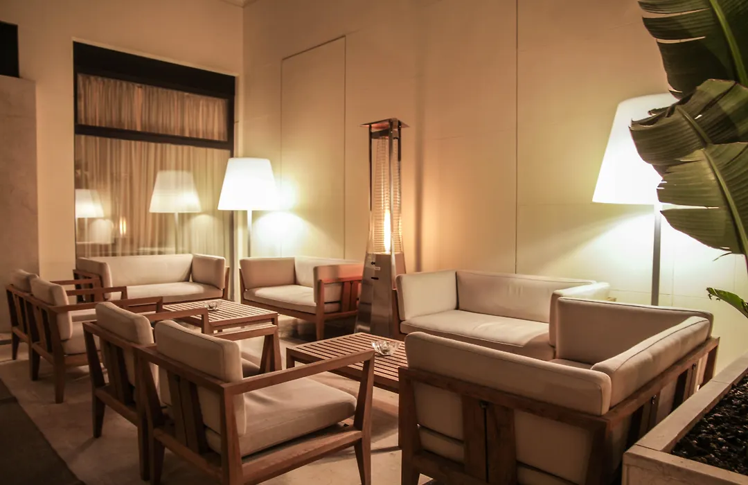Hotel Cristoforo Colombo Member Of Preferred Hotels & Resorts-1