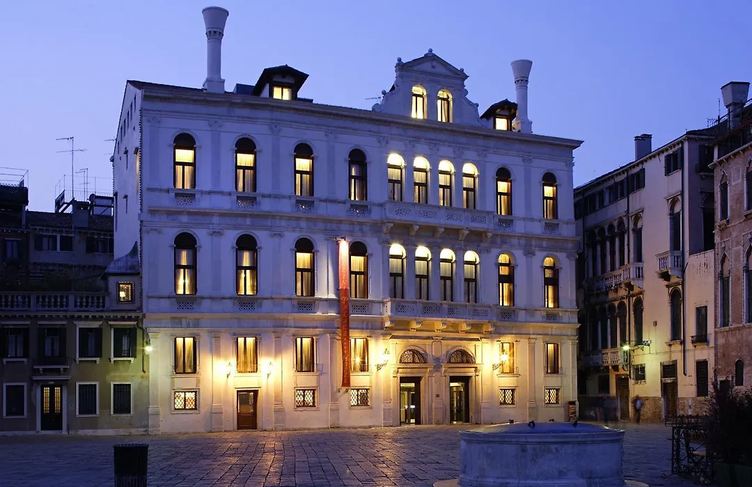 Ruzzini Palace Hotel-1