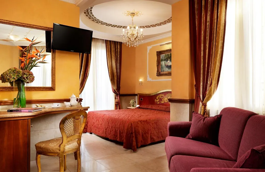 Hotel Principessa Isabella-1