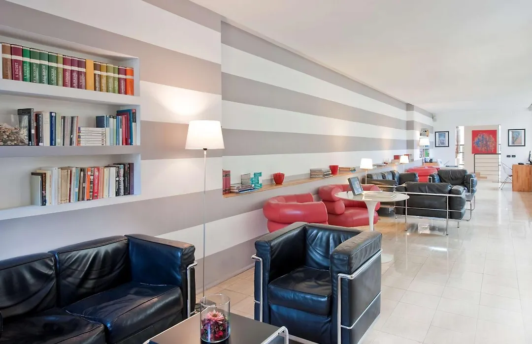 Best Western Ars Hotel-1
