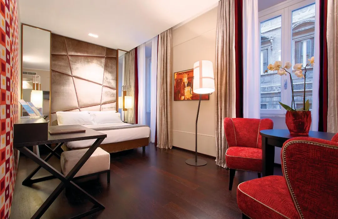 Stendhal Luxury Suites-1