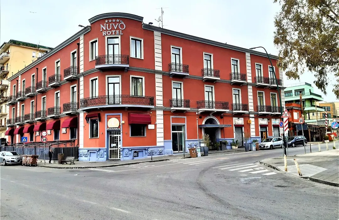 Hotel Nuvo-1