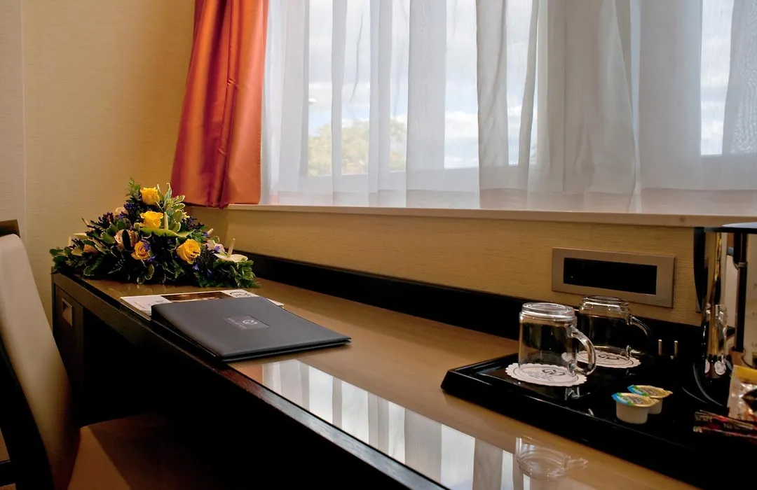 Hotel San Pietro-1