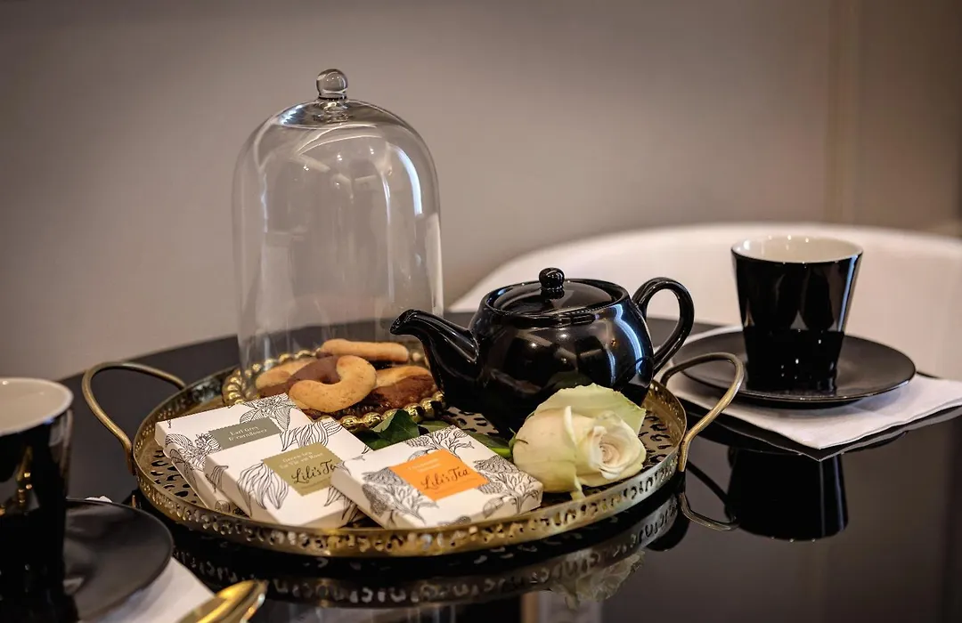 Dharma Boutique Hotel&SPA-1