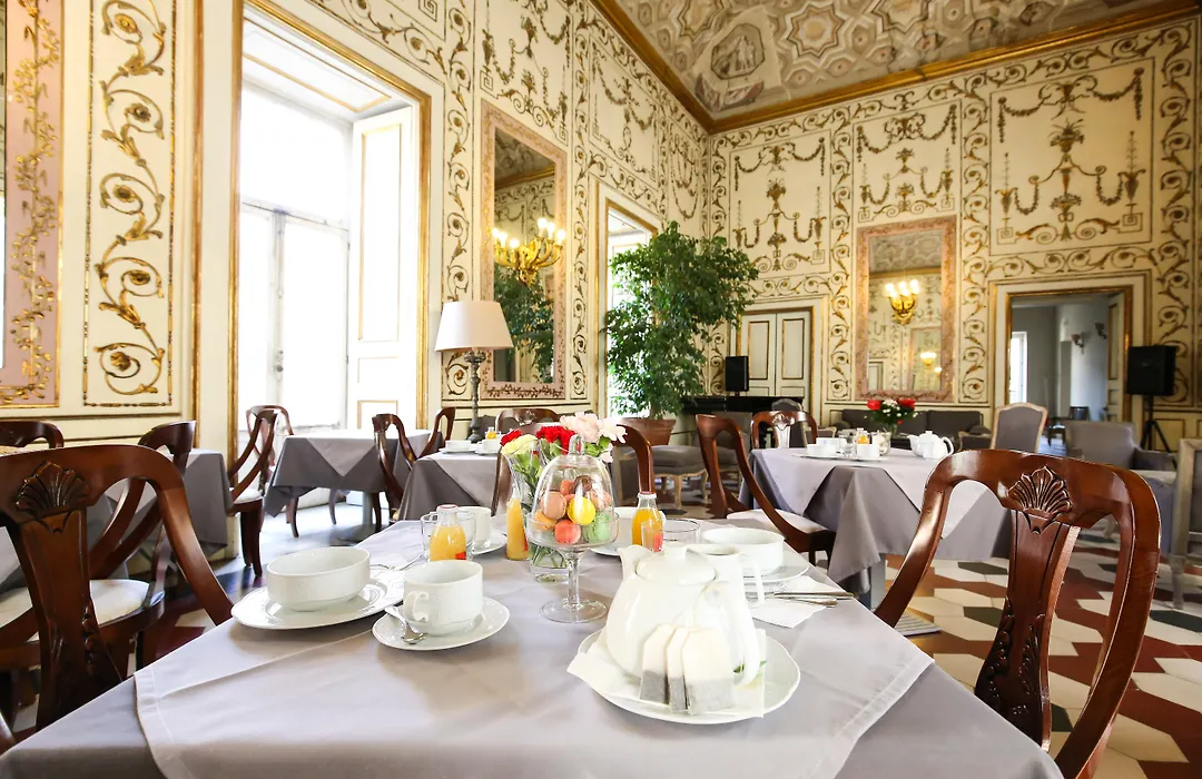 Decumani Hotel De Charme-1