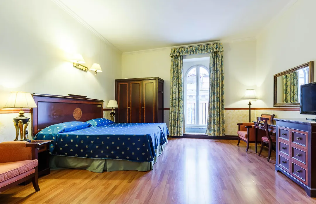 Repubblica Hotel Rome-1