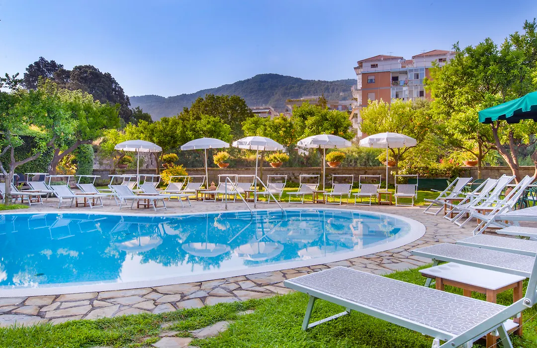 Hotel Antiche Mura-1