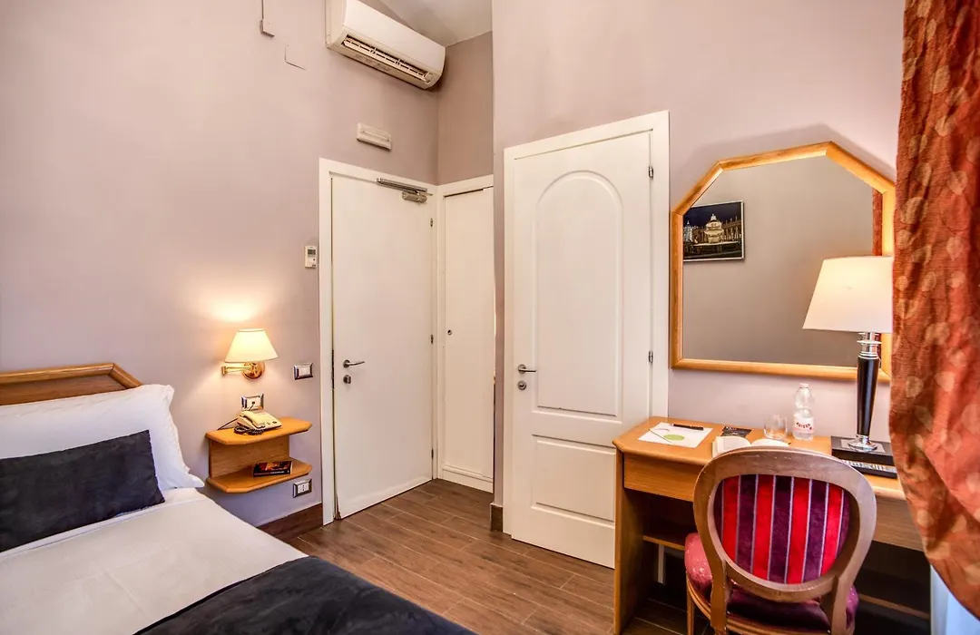 Hotel San Valentino-1