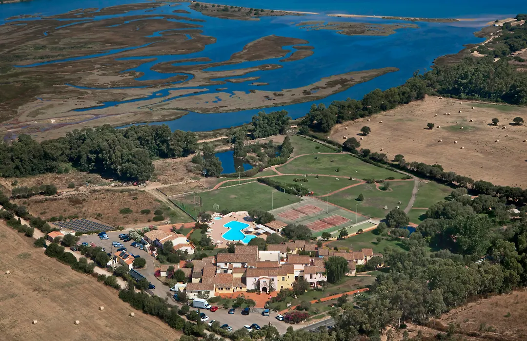 Felix Hotels - Hotel Airone-1