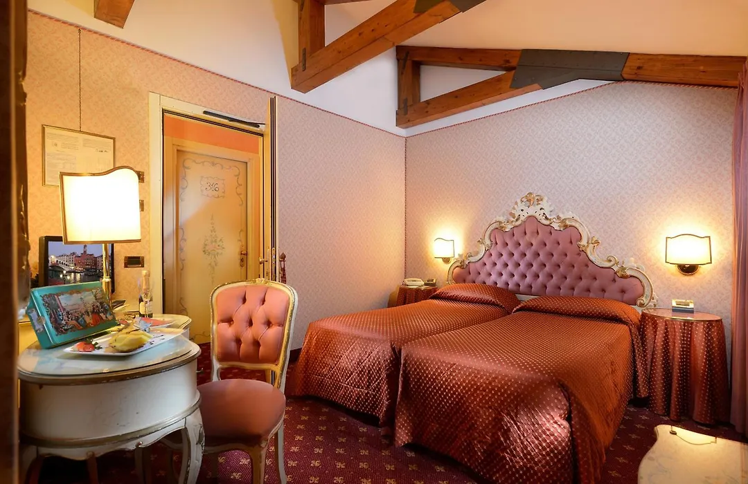 Hotel Rialto-1