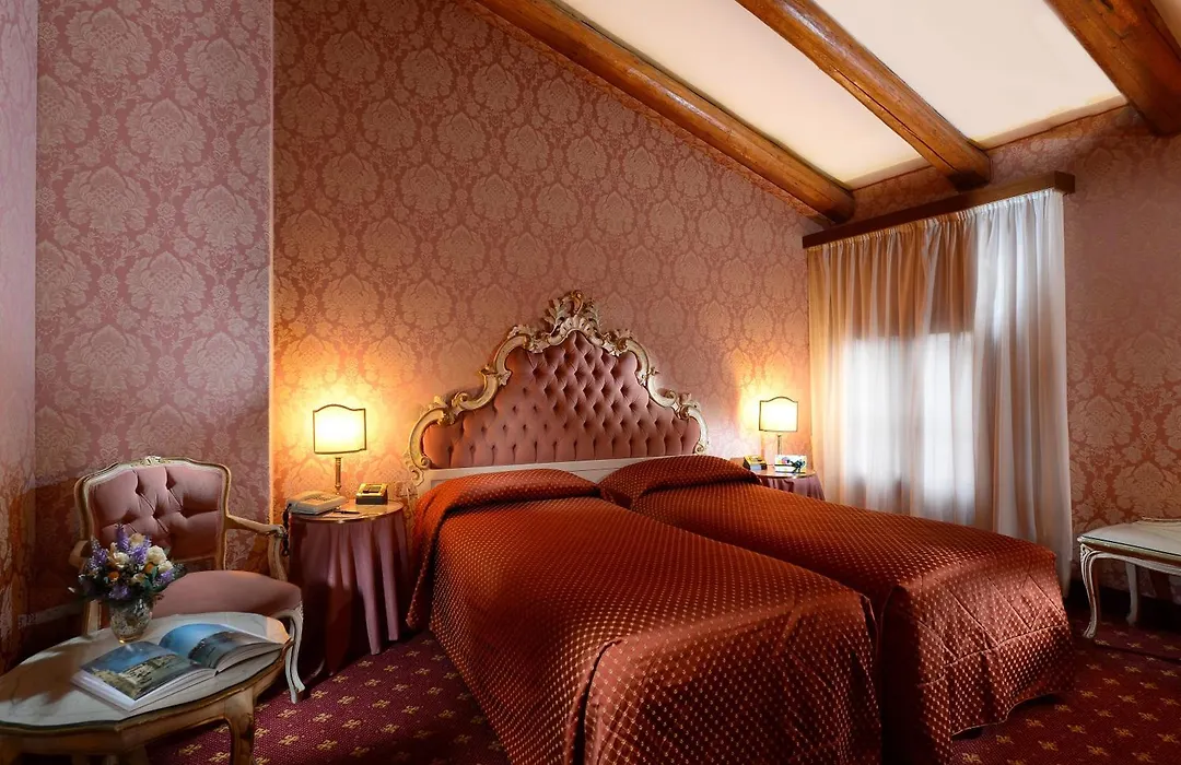 Hotel Rialto-1