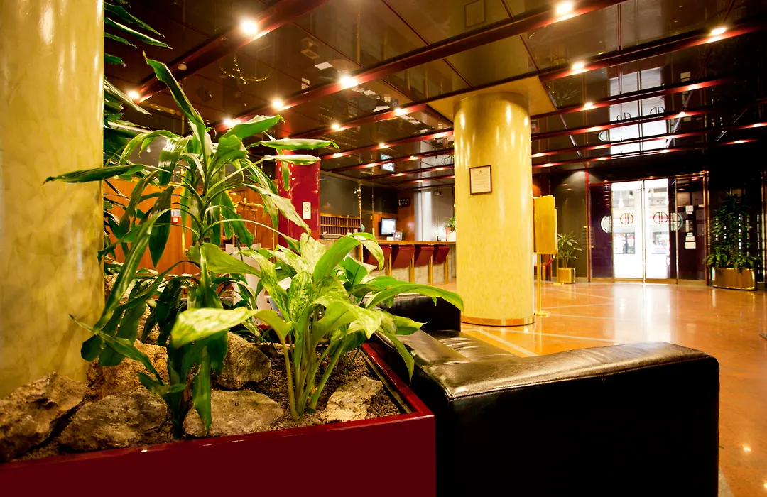 Hotel Diplomatic-1