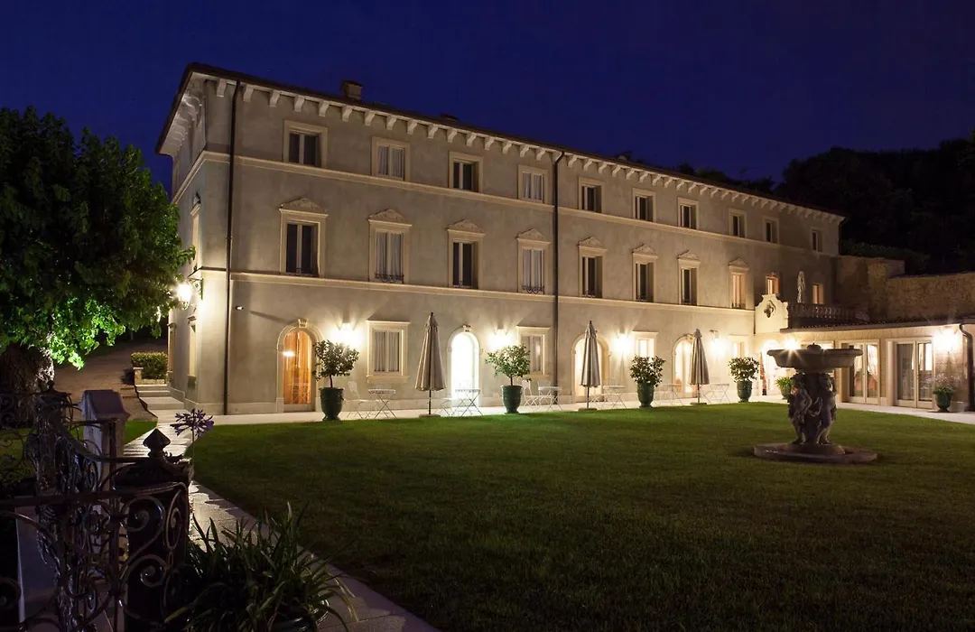 Relais Fra' Lorenzo-1