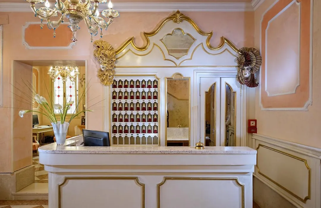 Hotel Canaletto-1